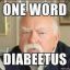 Diabeetus