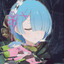Aura Farm Monster Rem