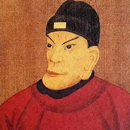 洪武大帝朱元璋