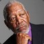 Morgan Freeman