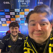 Friend of ZywOo avatar