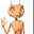 ajiggle