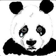 El Sad Panda