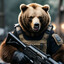 《 ✪ Bear
