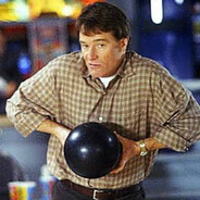 came in pants, still gaming