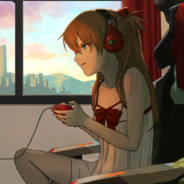 超级明日香大王