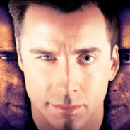 Castor Troy