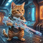 CatHunter