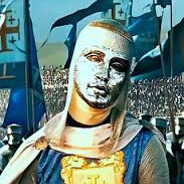 IV. BALDWİN Steam avatar