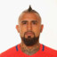 arturo vidal