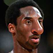 Kobe Bryant Black Juice