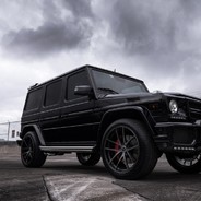 The president's wife