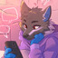 Steam avatar