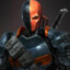 Deathstroke