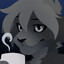 coal cat