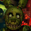 not springtrap