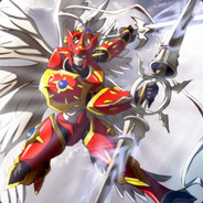 dukemon
