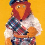 Cairngorm MacWomble the Alright