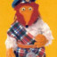 Cairngorm MacWomble the Alright