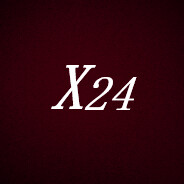 VelocityX24