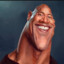 Dwayne (The Cock) Johnson