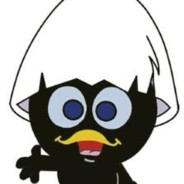 Calimero - Hausbesetzer