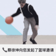 鸡你太美菜虚鲲