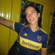 Player avatar