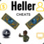 Heller Cheats ツ ☾