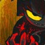 Karkat Vantas