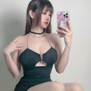 那时她真的爱我