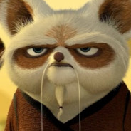 Mistr Shifu
