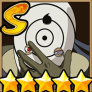 宇智波斑[白面具]