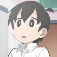 戴面具的比目鱼