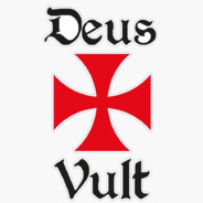 Deus Vult