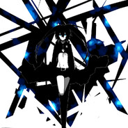 Black ★ Rock Shooter