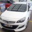 Astra J 1.6 CDTI