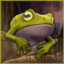 Toad LandWalker