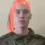 Ветеранка СВО