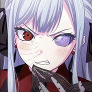 丰川祥子[神威]