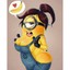 Sexy Minion