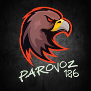 - ParovoZ -