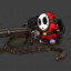 Shy Guy The Bad Guy