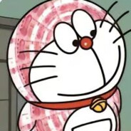哆啦b梦