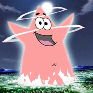 艺术就是派大星