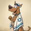 scooby jew