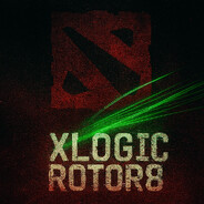 XLogicRotor8