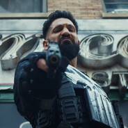 The Punisher