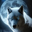 The Madafaking Wolf