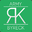 ByReCKgreen